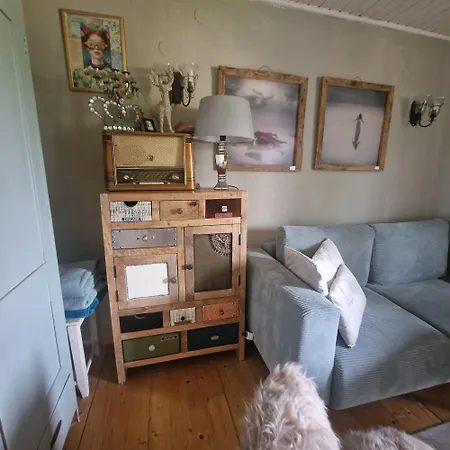 Seelenversteck Oberaichwald Holiday home *