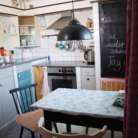 Seelenversteck Oberaichwald Holiday home
