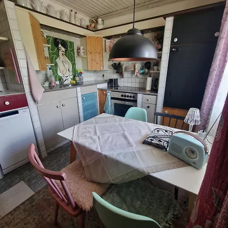 Holiday home Seelenversteck Oberaichwald Latschach ober dem Faakersee