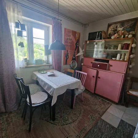 Seelenversteck Oberaichwald