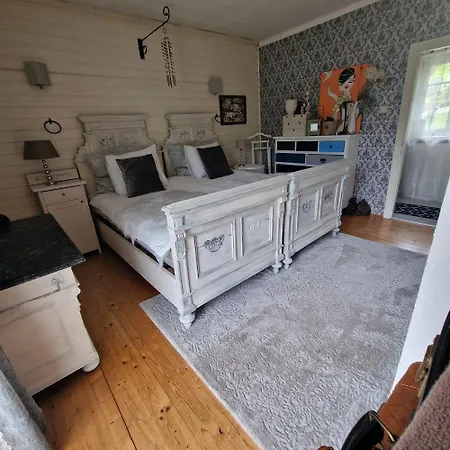 Holiday home Seelenversteck Oberaichwald Latschach ober dem Faakersee