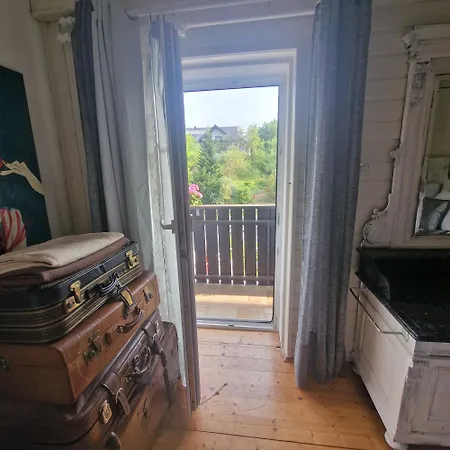 Seelenversteck Oberaichwald Holiday home