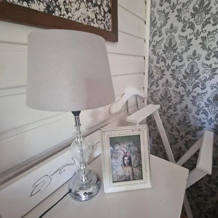 Holiday home Seelenversteck Oberaichwald