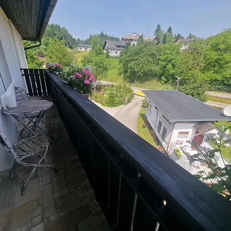 Seelenversteck Oberaichwald Holiday home