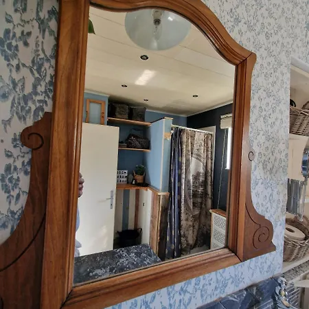 Seelenversteck Oberaichwald Holiday home
