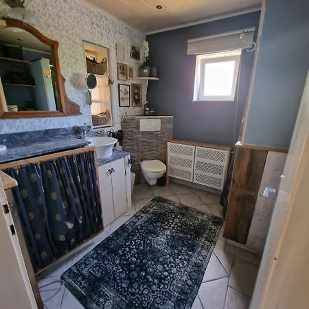 Holiday home Seelenversteck Oberaichwald