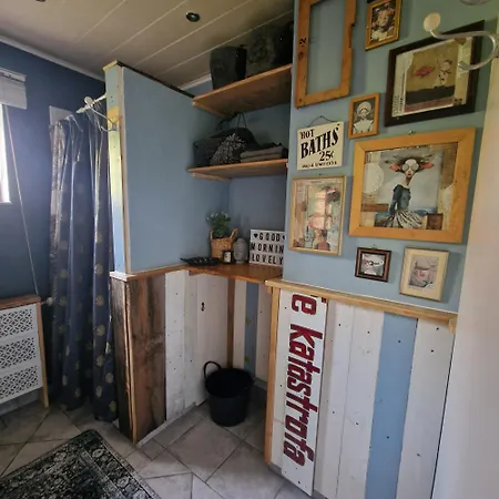Holiday home Seelenversteck Oberaichwald *