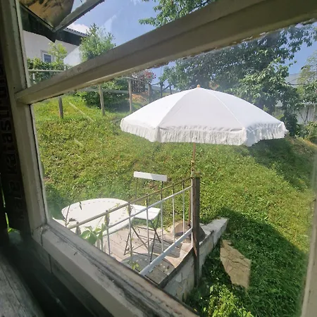 Seelenversteck Oberaichwald Latschach ober dem Faakersee