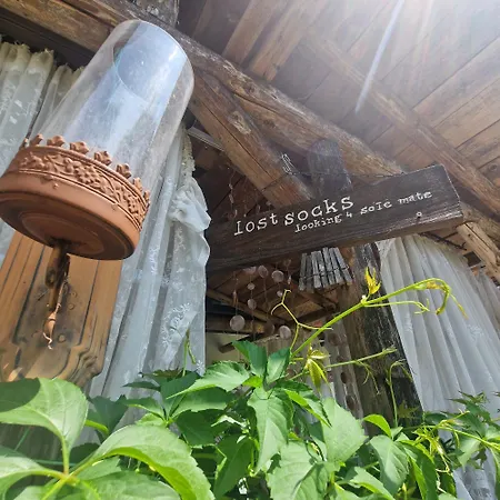 Holiday home Seelenversteck Oberaichwald
